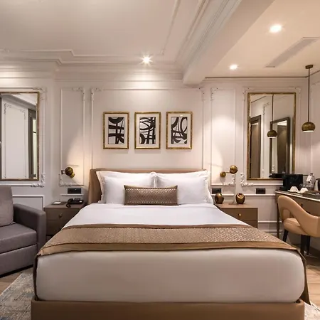 ホテル Mula イスタンブール