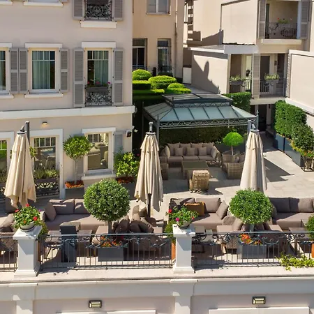 Mula Hotel 5*